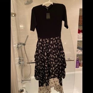 Maje dress NWT size EU36 US 2